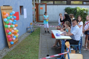 sommerfest